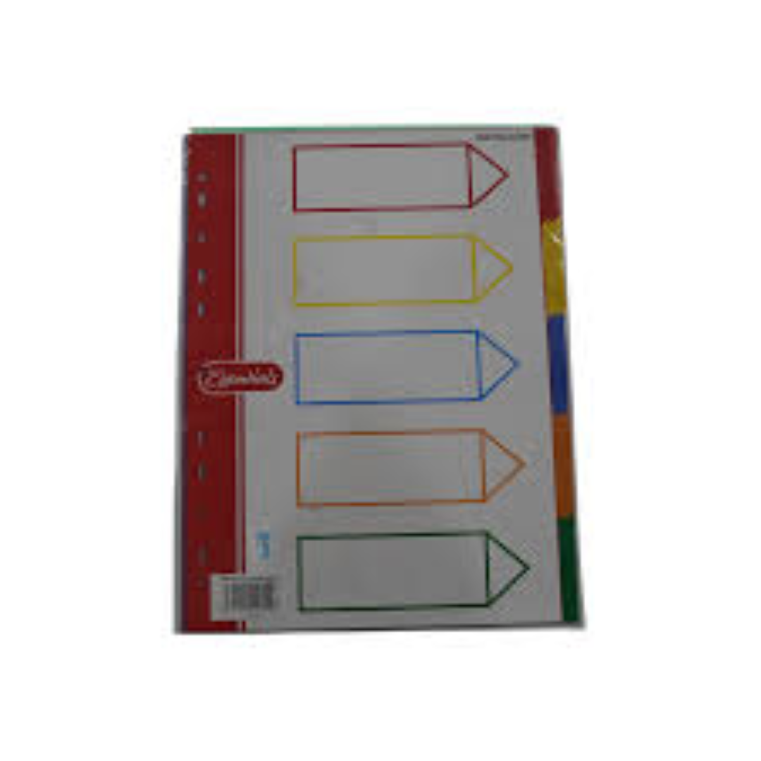 PENTA DIVIDER 5CL 061082-AC05F